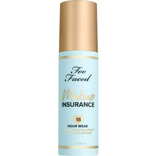 Too Faced - Makeup Insurance Setting Spray - Shadow Insurance - Make Up Insurance - For Women