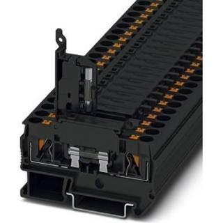 Phoenix Contact Sikringsklemme - ptc 4-(5x20) - 3270200