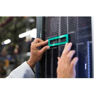 Hpe P36203-b21 Computeretui Del Stativ