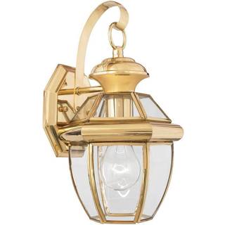 Elstead Lighting - Newbury - Facadebelysning