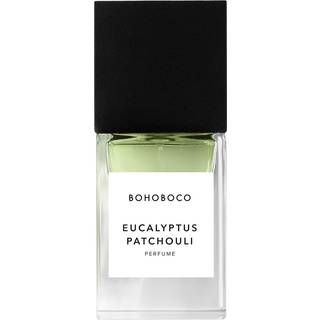 Eucalyptus Patchouli Perfume 50ml