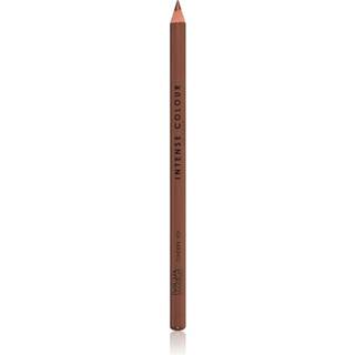 MUA Makeup Academy Intense Colour Læbeblyant Skygge Sincere 1,5 g - 1,5 g