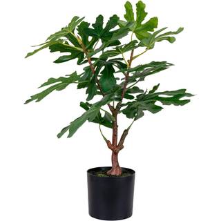 Figentræ, kunstig plante