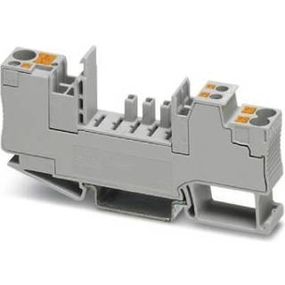 Phoenix Contact Grunddel - cb 1/6-2/4 pt-be - 2800929