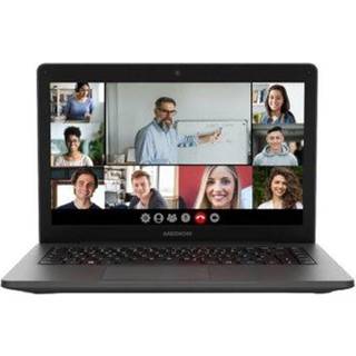 Medion Akoya E14409 14'' i3-1005G1 8GB 512GB W11 - Ny
