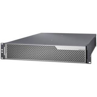 APC Smart-UPS On-Line SRTL180RM2UBP - external battery pack - Li-Ion Strømforsyning - ATX - 80 Plus