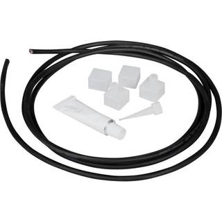 Tilslutn.sæt ledstrip neon mini ip67