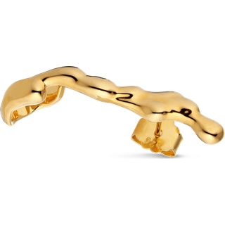 Drippy Cuff - Gold