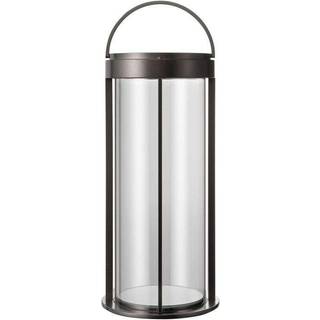 blomus Mituro mobil LED-lampe S Gunmetal