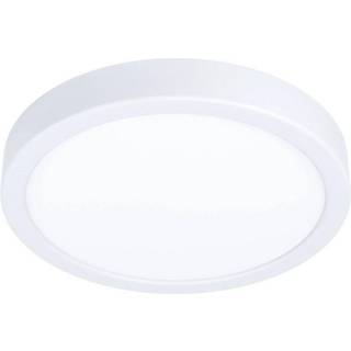 EGLO ARGOLIS 2 plafond Ø285 mm, hvid