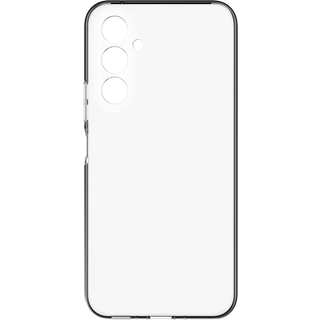Galaxy A34 Soft Clear Cover