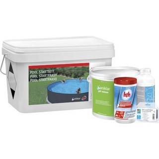 HTH/Saniklar Pool Startpakke