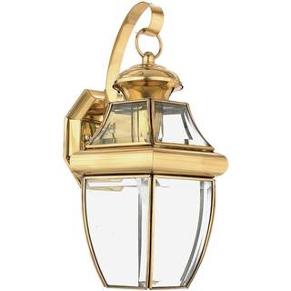 Elstead Lighting - Newbury - Facadebelysning