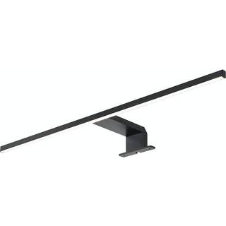 Beslag Design Jot Led Luminaire 55 Cm Black - Badeværelsesbelysning Aluminium Sort - 975045