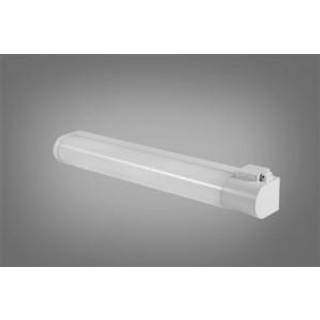 Junic spejlarmatur 12w cct hvid