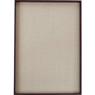OYOY Living Design - Peili Notice Board Small Dark