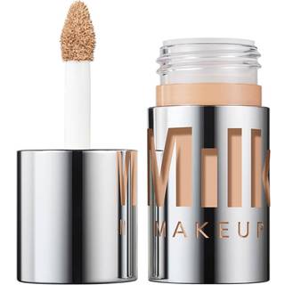 Milk Makeup - Future Cream All Over - Concealer - Future Cream All Over Concealer - 5w - For Women - Beige
