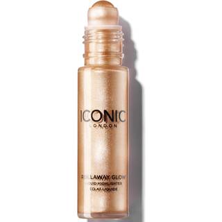 Iconic London Rollaway Glow Champagne Chic 8ml