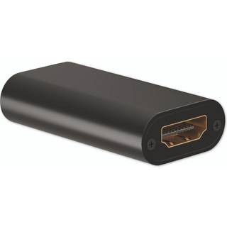 HDMI Booster (4K@30 hz -> 30 meter) | PRIS-MATCH