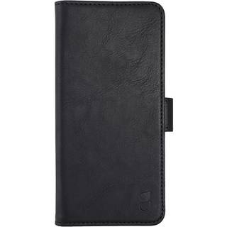 GEAR Wallet Case Black - OnePlus 11 5G