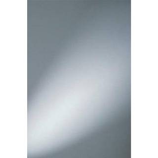 Sanitetsspejl 50 X 70 Cm Slebet Solar