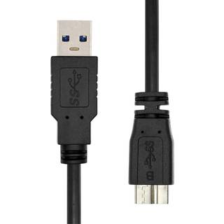 ProXtend USB 3.2 Gen1 A to Micro B M/M