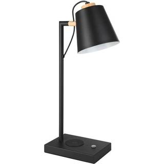 EGLO Lacey-QI LED-bordlampe med berøringsdæmper