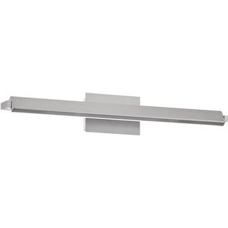 LED-væglampe Pare TW, lysdæmper, 3 lysfarver 60cm