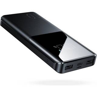 Joyroom - Power Bank 15W 10000mAh JR T013 black