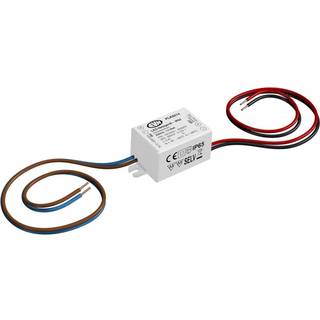 EVN PLK6514 LED-driver, 350 mA, 1-4W, IP65