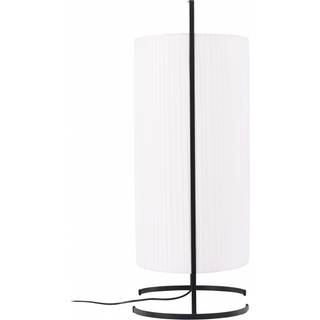 Rennes - Large belysning gulvlampe 60x30x80cm beige.