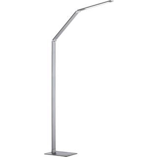 Geri LED-gulvlampe sensordæmper CCT aluminium