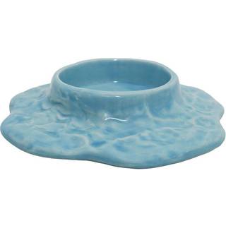 Mauna Kalenderlysestage, bright blue