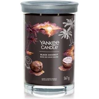 Black Coconut