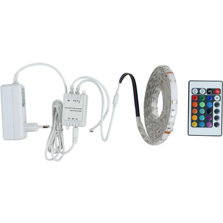 AIRAM LED Strip Power RGB IP20 2m 9610493