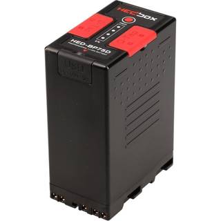 Hedbox HED-BP95D Battery Pack for Sony BP-U