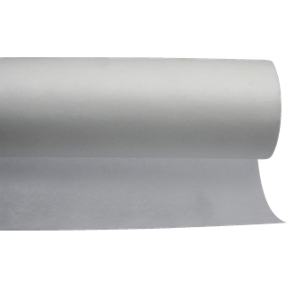 Glasfilt 50m ugrundet 4950 1. sortering