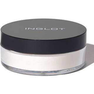 INGLOT Smoothing Under Eye Powder Løst pudder - Creme