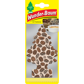 Wunder-Baum Café Duftfrisker - 1stk.