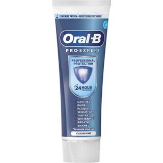 Oral-B Pro-Expert Professional Protection 75 ml