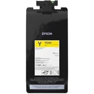 EPSON Ink RIPS 6 Col T7700DL T53A400 Yellow 1,6L