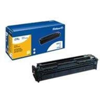 Pelikan 1236y - Lasertoner Gul