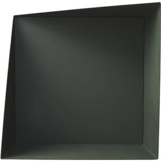 Please Wait to be Seated Wall Box Hylde Cedar Green