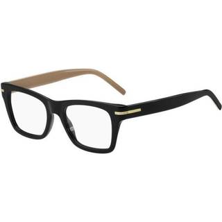 BOSS Boss 1522 807 49 Briller Kvinder Black - Black - 49mm