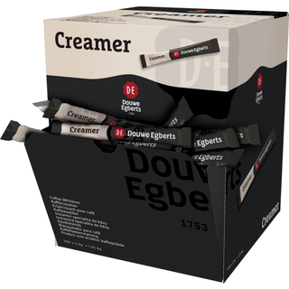 D.E. Creamer sticks 2,5g 500 stk