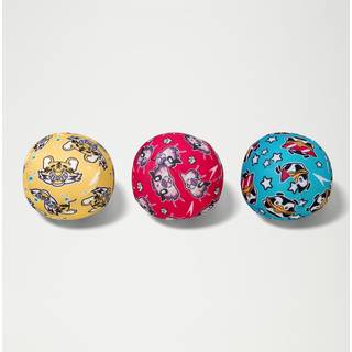 Learn to Swim Character Water Balls Multi