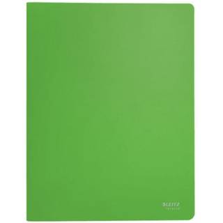Leitz Recycle Displaybog | A4 | 40 lommer | Grøn