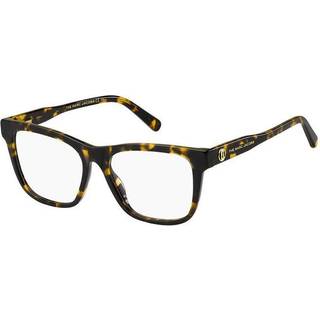 Marc Jacobs MARC 630 086 52 Briller Kvinder Tortoiseshell - Tortoise - 52mm