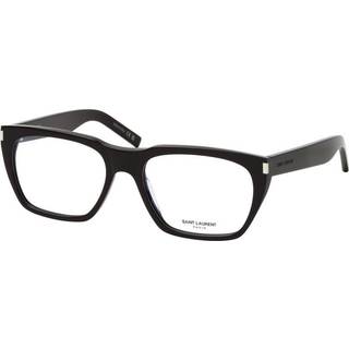 Saint Laurent SL 599 OPT 001 56 Briller Mænd Black - Tortoise - 56mm