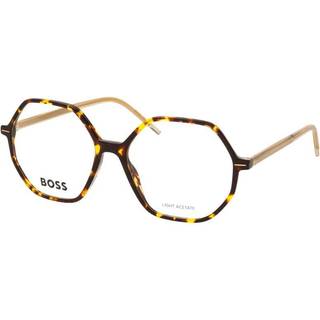 BOSS Boss 1528 HJV 54 Briller Kvinder Tortoiseshell - Dark Tortoise - 54mm